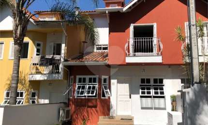 Casa em condomínio fechado com 3 quartos à venda na Rua José Martins Borges, 189, Parque Palmas do Tremembé, São Paulo