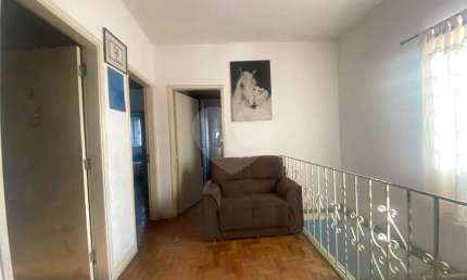 Casa com 4 quartos à venda na Rua Major Dantas Cortez, 1181, Tucuruvi, São Paulo
