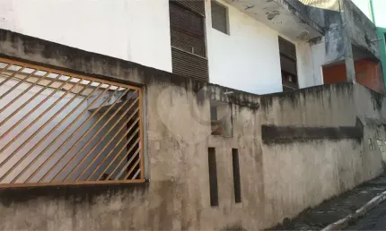 Casa com 3 quartos à venda na Rua Antônia Boschetti, 159, Vila Medeiros, São Paulo