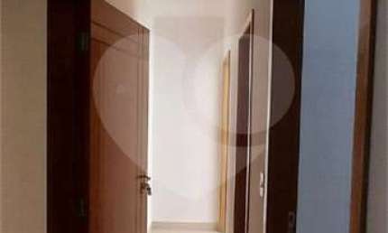 Apartamento com 1 quarto à venda na Rua Cruz de Malta, 525, Vila Guilherme, São Paulo