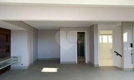 Cobertura com 3 quartos à venda na Rua Voluntários da Pátria, Santana, São Paulo