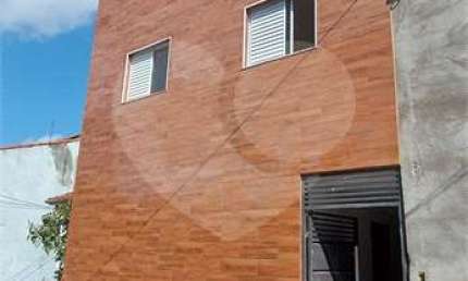 Apartamento com 1 quarto à venda na Rua Cruz de Malta, 525, Tucuruvi, São Paulo