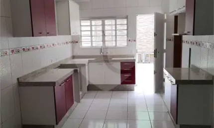 Casa com 4 quartos à venda na Rua Dobrada, 108, Casa Verde, São Paulo