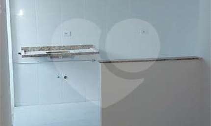 Apartamento com 1 quarto à venda na Rua Cruz de Malta, 525, Tucuruvi, São Paulo