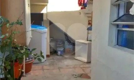 Casa com 2 quartos à venda na Avenida Corifeu de Azevedo Marques, Jaguaré, São Paulo
