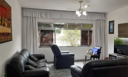 Casa com 3 quartos à venda na Rua Manuel Lajes, 91, Mandaqui, São Paulo