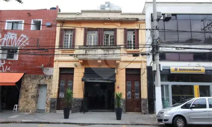 Prédio à venda na Rua Barra Funda, Barra Funda, São Paulo