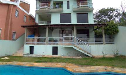 Casa com 4 quartos à venda na Rua Engenheiro Giuseppe Miglioretti, 322, Parque São Domingos, São Paulo