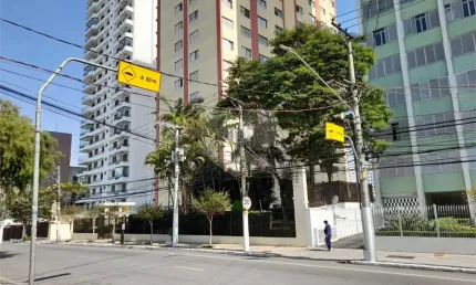 Apartamento com 4 quartos à venda na Rua Voluntários da Pátria, Santana, São Paulo