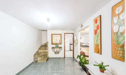 Sobrado à venda na Vila Guilherme - 186m², 3 dormitórios e 2 vagas