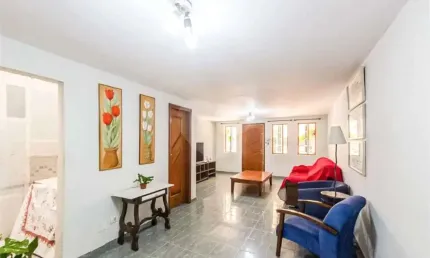Sobrado com 3 quartos à venda em vila guilherme - sp