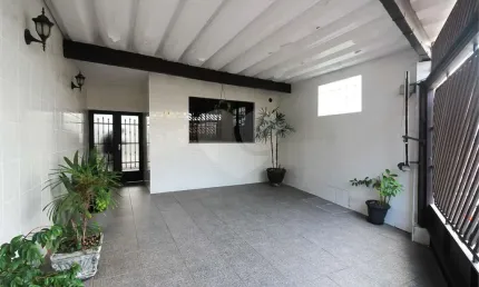 Casa térrea na Vila Isolina Mazzei, perto da Av Conceição