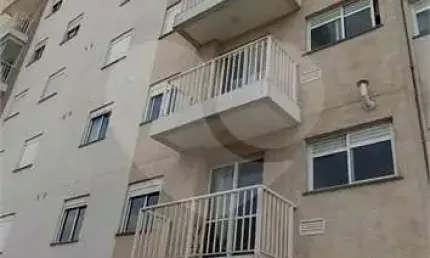 Apartamento com 2 quartos à venda na Rua Parambú, 110, Tucuruvi, São Paulo