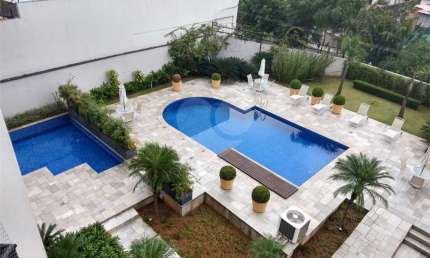 Apartamento com 3 quartos à venda na Rua Marechal Barbacena, 926, Jardim Anália Franco, São Paulo