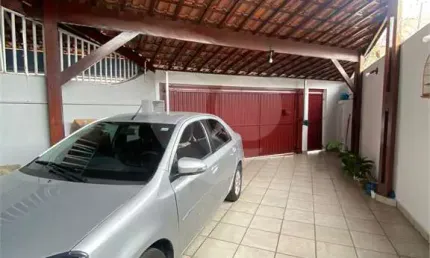 Casa com 2 quartos à venda na Rua Nápoles, Tucuruvi, São Paulo