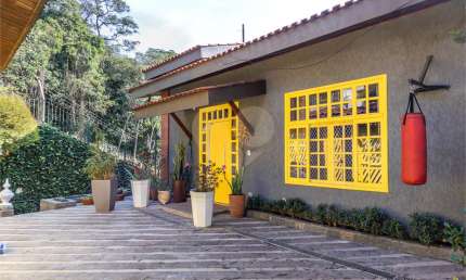 Casa com 4 quartos à venda na Rua Domingos Mormanno, 268, Tremembé, São Paulo