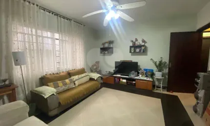 Casa térrea com 4 quartos à venda em jardim carlu - sp