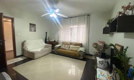 Casa com 4 quartos à venda na Rua Mário Eloy, 161, Mandaqui, São Paulo