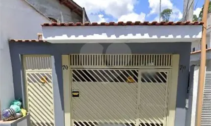 Casa com 4 quartos à venda na Rua Maria Cristina de Souza, 70, Tremembé, São Paulo