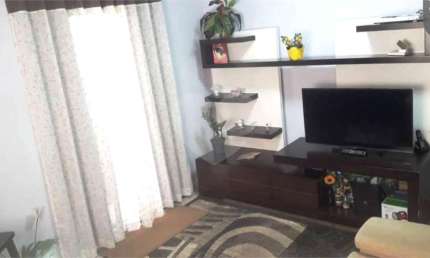 Casa com 3 quartos à venda na Rua Reinaldo Silveira Pimenta, 26, Jaçanã, São Paulo