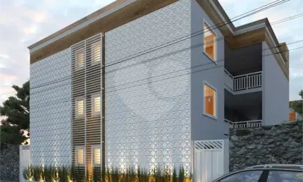 Apartamento com 1 quartos à venda em parada inglesa - sp