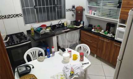 Casa com 2 quartos à venda na Rua São Cleto, 1077, Tremembé, São Paulo