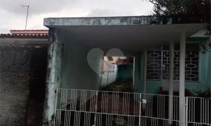 Terreno comercial à venda na Rua Astecas, 172, Jaçanã, São Paulo
