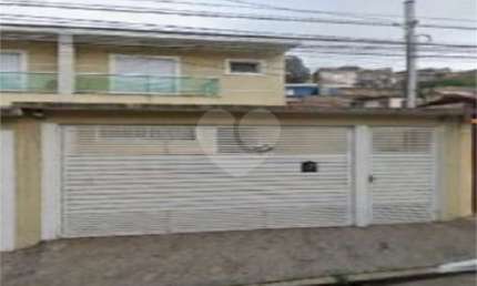 Casa com 3 quartos à venda na Rua Santo Honorato, 169, Vila Guilherme, São Paulo