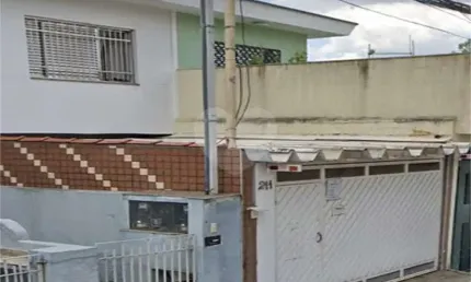 Casa com 3 quartos à venda na Rua Castro Maia, 211, Santana, São Paulo
