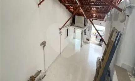 Casa com 3 quartos à venda na Rua Vila Gaeta, 3, Casa Verde, São Paulo