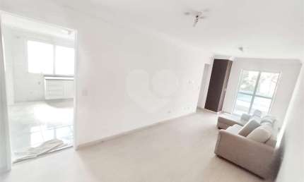 Apartamento com 2 quartos à venda na Rua João de Laet, 370, Tucuruvi, São Paulo