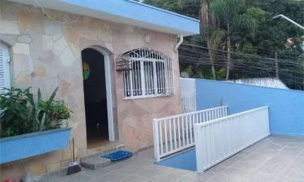 Casa com 3 quartos à venda na Rua Sino Contra-Meão, 141, Tremembé, São Paulo