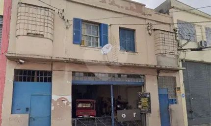 Prédio à venda na São Leopoldo, Belém, São Paulo