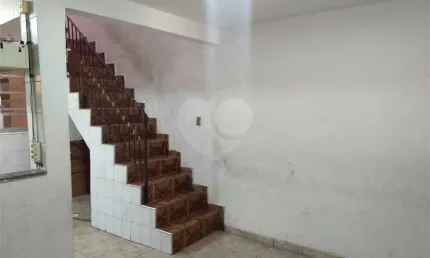 Casa com 2 quartos à venda na Rua César Augusto da Silva, 41, Tremembé, São Paulo