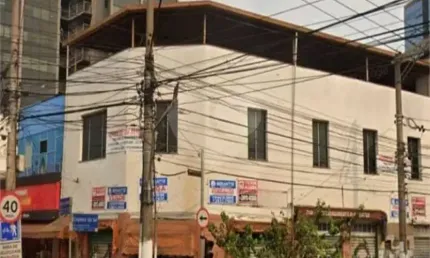 Prédio à venda na Avenida General Ataliba Leonel, 145, Santana, São Paulo