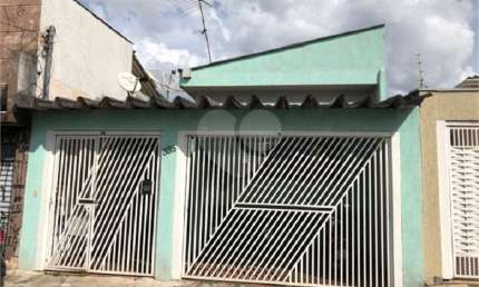 Casa com 3 quartos à venda na Rua Gonçalves Figueira, 385, Casa Verde, São Paulo
