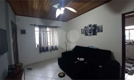 Casa com 2 quartos à venda na Antônio De Souza, Vila Gustavo, São Paulo