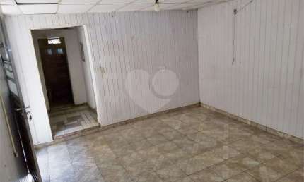 Casa com 4 quartos à venda na Rua Padre Raposo, 121, Mooca, São Paulo