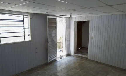 Casa com 4 quartos à venda na Rua Padre Raposo, 123, Mooca, São Paulo