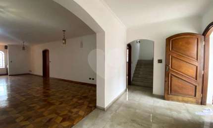 Casa com 4 quartos à venda na Rua Jacob Daldão, 118, Santana, São Paulo