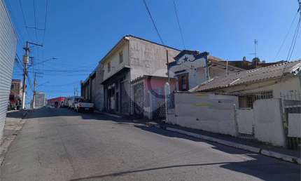 Terreno à venda na Rua do Imperador, Vila Guilherme