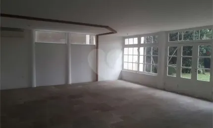 Casa com 4 quartos à venda na Rua Ubatuba, 78, Pacaembu, São Paulo