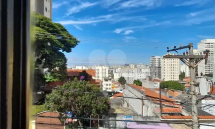 Casa com 7 quartos à venda na Rua Xavier da Veiga, 116, Santana, São Paulo