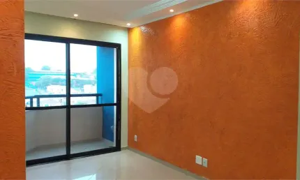 Apto  68 metros - TUCURUVI - 2 vagas ( 800 m do Metro Tucuruvi ) 3 dorm,,suite . Cond. Completo.