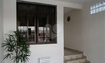 Sobrado com 2 quartos à venda em vila paulicéia - sp