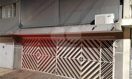 Casa com 3 quartos à venda na Rua Cristóvão Lins, 1088, Vila Guilherme, São Paulo