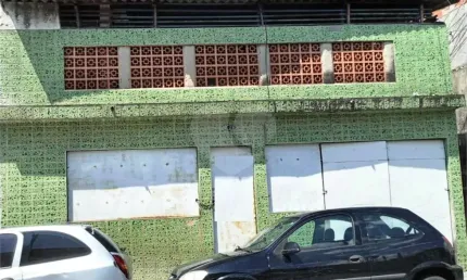 Casa à venda no Jardim Brasil com 03 Dormitórios por R$ 270.000,00