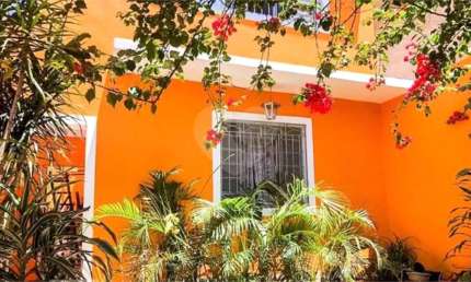 Casa com 5 quartos à venda na Rua São Delfino, 87, Parque Edu Chaves, São Paulo