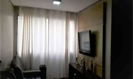Apartamento com 2 quartos à venda em vila aurora (zona norte) - sp