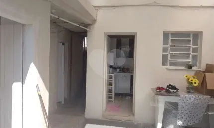Casa com 7 quartos à venda na Rua Mariquinha Viana, 196, Santana, São Paulo